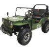 Commando 125(3 Speed,Reverse) - Image 9
