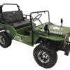Commando 125(3 Speed,Reverse) - Image 7