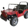 Commando 125(3 Speed,Reverse) - Image 3