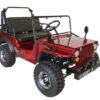 Commando 125(3 Speed,Reverse) - Image 2