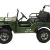 Commando 125(3 Speed,Reverse) - Image 8