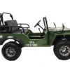 Commando 125(3 Speed,Reverse) - Image 6