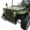 Commando 125(3 Speed,Reverse) - Image 15