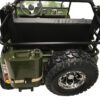 Commando 125(3 Speed,Reverse) - Image 14