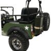 Commando 125(3 Speed,Reverse) - Image 17