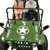 Commando 125(3 Speed,Reverse) - Image 4