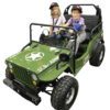 Commando 125(3 Speed,Reverse) - Image 5