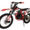 X-88 (232cc,5 Speed,Clutch,21”x18”) - Image 15
