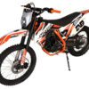 X-88 (232cc,5 Speed,Clutch,21”x18”) - Image 8