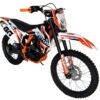 X-88 (232cc,5 Speed,Clutch,21”x18”) - Image 6