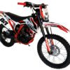 X-88 (232cc,5 Speed,Clutch,21”x18”) - Image 12