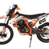 X-88 (232cc,5 Speed,Clutch,21”x18”) - Image 7