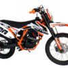 X-88 (232cc,5 Speed,Clutch,21”x18”) - Image 5