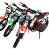 X-88 (232cc,5 Speed,Clutch,21”x18”) - Image 2
