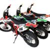 X-88 (232cc,5 Speed,Clutch,21”x18”) - Image 3
