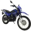 Hawk 250 (230cc,,5 Speed,Clutch) - Image 10