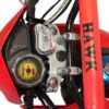 Hawk 250 (230cc,,5 Speed,Clutch) - Image 6