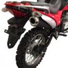Hawk 250 (230cc,,5 Speed,Clutch) - Image 2
